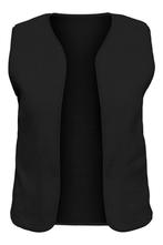 ONLY ECO vest mouwloosL=50/52Maat 46/48 (XL) of groter, Kleding | Dames, Verzenden, Nieuw, Maat 46/48 (XL) of groter, Overige kleuren