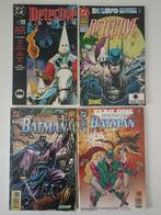 Action Comics (Vol. 1) Annual #1/6 - Detective Comics (Vol., Boeken, Nieuw