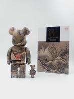 Medicom toy - Be@rbrick Tokyo National Museum Sesshu, Antiek en Kunst, Kunst | Schilderijen | Modern