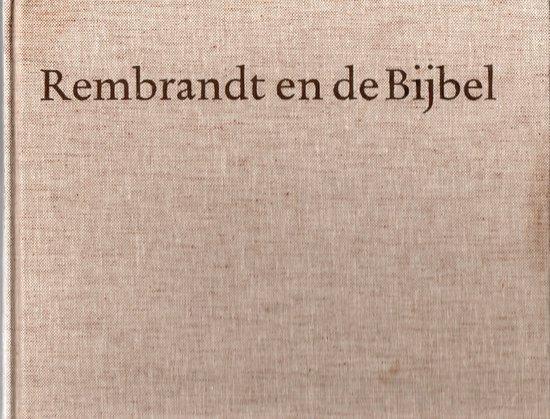 Rembrandt en de bijbel. Koningen en profeten 9789027496683, Boeken, Kunst en Cultuur | Beeldend, Gelezen, Verzenden
