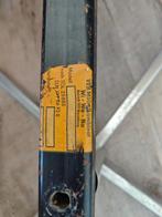 Fauteuil - Coton, Bois, Métal - Duo de fauteuils du milieu, Antiquités & Art