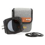 NiSi 75mm Systeem Landscape Filterhouder Kit M75, Ophalen of Verzenden, Comme neuf