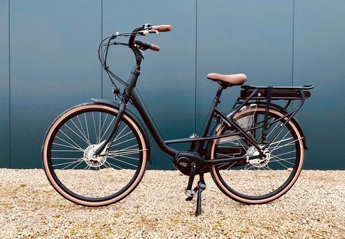 Elektrische fiets D2 met enviolo en 630 Watt batterij, Fietsen en Brommers, Elektrische fietsen, Nieuw, 47 tot 51 cm, Overige merken