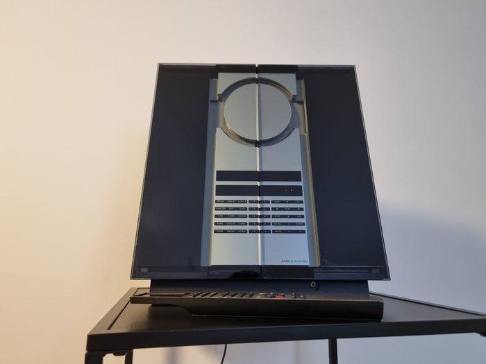 Bang & Olufsen - BeoSound 3000 MK2 - Icône du design,, TV, Hi-fi & Vidéo, Chaîne Hi-fi
