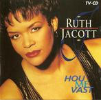 Ruth Jacott - Hou Me Vast, Verzenden, Gebruikt