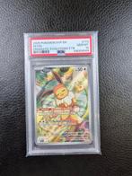 Pokémon - 1 Graded card - Eevee 173 PSA 10 GEM MINT ! Promo, Nieuw