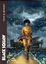 Black Squaw - 2024, Livres, Verzenden, Le Pennetier, Yannick.