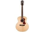 Guild Gitaar F-1512 12-string Natural, Verzenden, Nieuw
