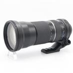 Tamron 150-600mm F/5.0-6.3 SP Di VC USD Nikon | Tweedehands, Audio, Tv en Foto, Foto | Lenzen en Objectieven, Verzenden, Zo goed als nieuw