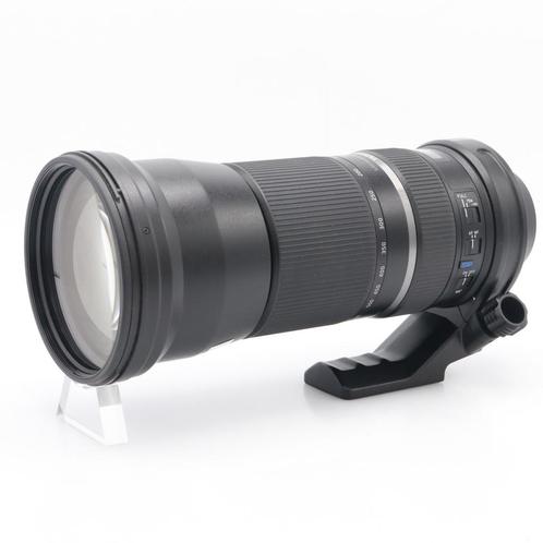 Tamron 150-600mm F/5.0-6.3 SP Di VC USD Nikon | Tweedehands, Audio, Tv en Foto, Foto | Lenzen en Objectieven, Zo goed als nieuw