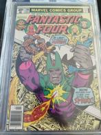 Fantastic Four #208 - EGC 8.5 - The Power of the Sphinx! - 1, Nieuw