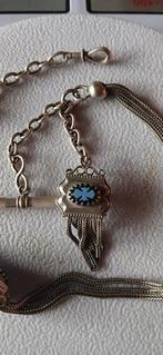 Cadena de plata - 1850-1900, Nieuw