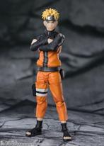 Naruto S.H.Figuarts Action Figure Naruto Uzomaki The Jinchur, Ophalen of Verzenden