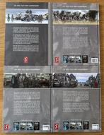 De Hel van het Oostfront 1 t/m 4 - Complete reeks HC - 4, Nieuw