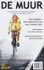 De Muur 18 9789020407679, Verzenden, Gelezen