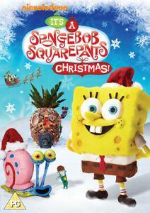 SpongeBob Squarepants: Its a Spongebob Squarepants, CD & DVD, DVD | Autres DVD, Envoi