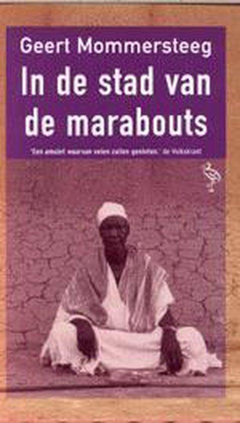 In De Stad Van De Marabouts 9789057136689, Livres, Romans, Envoi