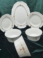 Harnais - Eschenbach – Service de vaisselle avec peinture, Antiek en Kunst