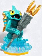 Skylanders Giants - Water-Gill Grunt (Diversen) Gebruikt, Verzamelen, Ophalen of Verzenden, Nieuw