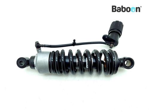 Achter Schokbreker Harley-Davidson FXBRS Softail Breakout, Motoren, Onderdelen | Harley-Davidson, Gebruikt, Verzenden