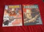 Comanche T3 + T4 + dédicace - 2x C - 2 Album - EO -, Boeken, Stripverhalen, Nieuw