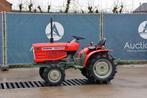 Veiling: Minitractor Yanmar YM1510D Diesel, Zakelijke goederen, Landbouw | Tractoren, Ophalen, Nieuw