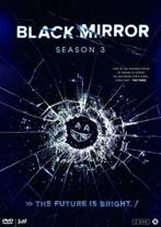 Black Mirror - Seizoen 3 op DVD, CD & DVD, DVD | Science-Fiction & Fantasy, Verzenden