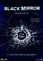 Black Mirror - Seizoen 3 op DVD, Cd's en Dvd's, Verzenden, Nieuw in verpakking