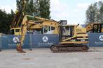 Veiling: Rupsgraafmachine Caterpillar 312BL Diesel 2000, Ophalen