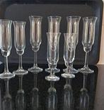 Champagne fluitje (8) - Ambassador - Glas