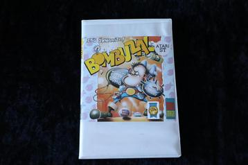 Bombuzal Atari St 520 Atari 1040 St, Verzenden