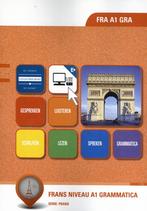 FRA A1 GRA / Frans A1 Grammatica 9789400220959, Boeken, Verzenden, Gelezen