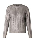 YESTA trui Taylor1(48)Maat 46/48 (XL) of groter, Kleding | Dames, Verzenden, Nieuw, Maat 46/48 (XL) of groter, Overige kleuren
