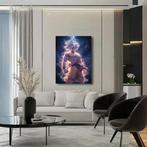 Canvas Fit - Alberto Ricardo - Gokus, el guerrero legendario, Cd's en Dvd's, Nieuw in verpakking