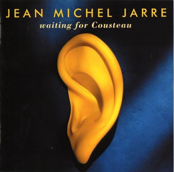 Jean Michel Jarre – Waiting For Cousteau 0888750463920 (1-CD, CD & DVD, CD | Pop, Enlèvement ou Envoi