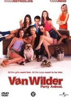 Van Wilder, Verzenden, Nieuw in verpakking