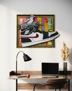 Sinao - Just Hatch It - Woodframe [100% handmade]