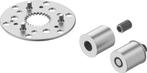 Festo Kit DIndexation Taille 65 - 548100, Doe-het-zelf en Bouw, Verzenden, Nieuw