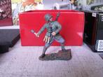 King & Country / Lineol / Elastolin - Soldat de plomb REF, Nieuw