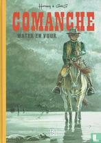 Comanche - Water en vuur - 2022, Boeken, Stripverhalen, Eén stripboek, Verzenden, Zo goed als nieuw, Regnier, Michel.