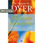 Een jaar vol inspiratie 9789021545196, Boeken, Esoterie en Spiritualiteit, Verzenden, Gelezen