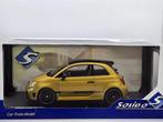 Solido 1:18 - Modelauto - Abarth 595 Competizione, Hobby & Loisirs créatifs, Voitures miniatures | 1:5 à 1:12