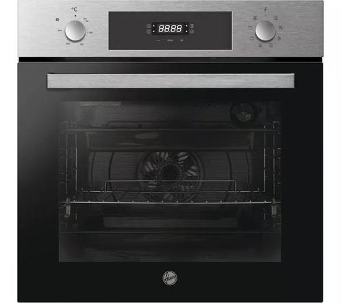 Hoover Hoc3858in Inbouw Oven 59.5cm, Elektronische apparatuur, Ovens, Ophalen of Verzenden