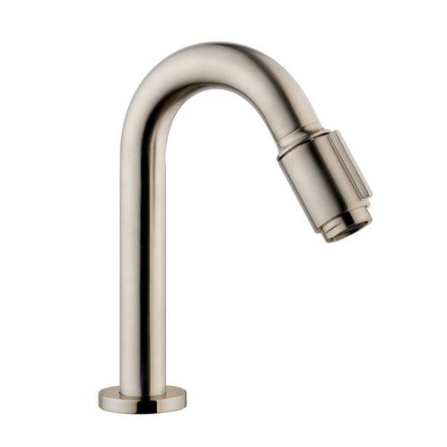 SHOWMODEL! Wiesbaden Kranen showroom Rvs, Doe-het-zelf en Bouw, Sanitair, Verzenden