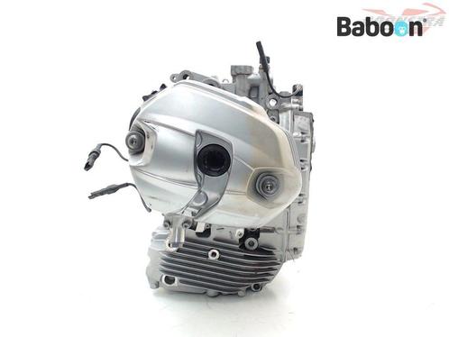 Motorblok BMW R 1200 R 2011-2014 (R1200R 11), Motoren, Onderdelen | BMW, Gebruikt, Verzenden