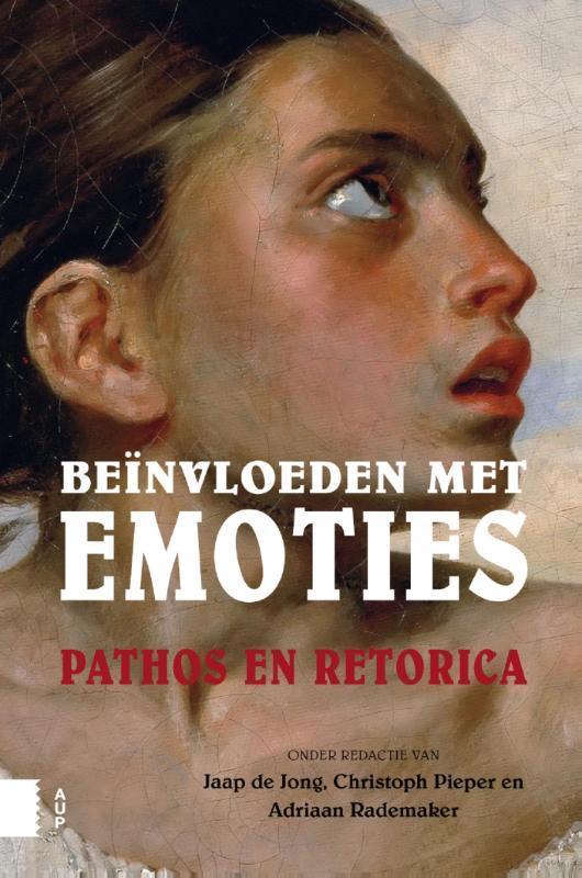 Beïnvloeden met emoties 9789462981218, Boeken, Overige Boeken, Zo goed als nieuw, Verzenden