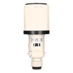 Canon EF 500mm F/4 L IS USM met garantie, Ophalen of Verzenden, Gebruikt