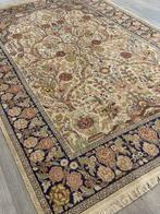 Ghoum - Vloerkleed - 187 cm - 124 cm - zijde, Huis en Inrichting, Nieuw