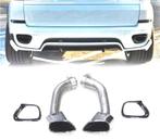 EMBOUT DÉCHAPPEMENT POUR BMW X5 E70 PACK M 07-12, Verzenden, Nieuw