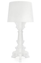 Kartell - Ferruccio Laviani - Lamp - Bourgie - Policarbonato
